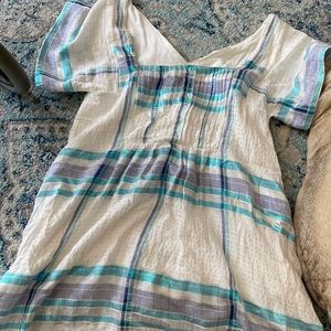 Free People Short Dress